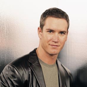 Foto Mark-Paul Gosselaar