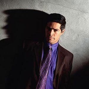 Foto Esai Morales