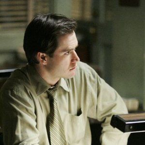 Foto Mark-Paul Gosselaar