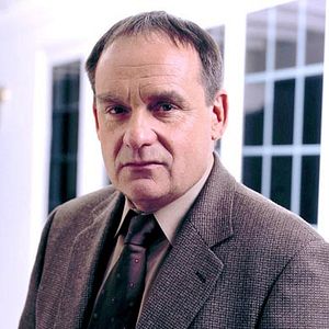 Foto Paul Guilfoyle (II)