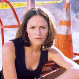 Foto Jorja Fox