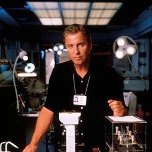 Foto William L. Petersen