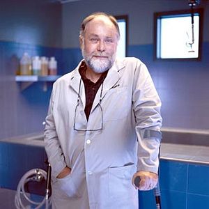 Foto Robert David Hall