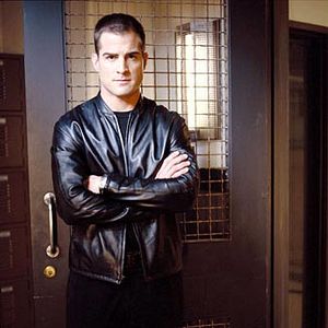 Foto George Eads