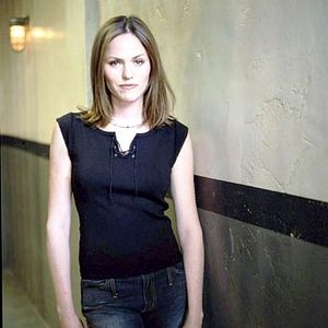 Foto Jorja Fox