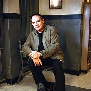 Foto Paul Guilfoyle (II)