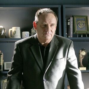 Foto Paul Guilfoyle (II)