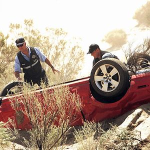 Foto William L. Petersen