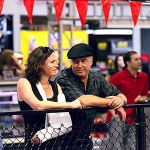 Foto William L. Petersen