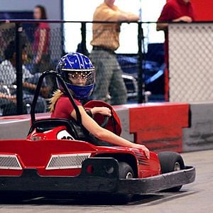 Foto Marg Helgenberger