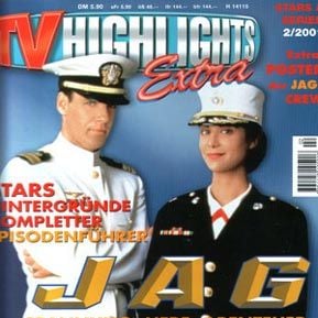 Foto JAG: Alerta roja