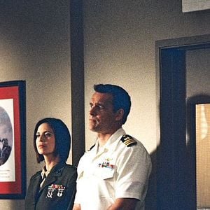 Foto David James Elliott