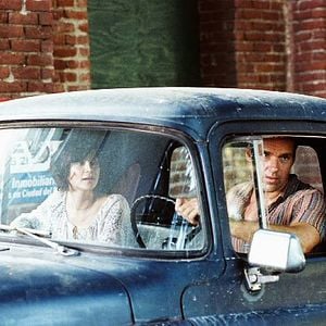 Foto David James Elliott