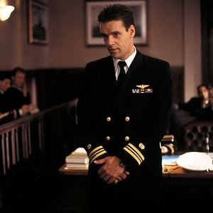 Foto David James Elliott