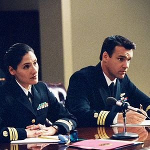 Foto David James Elliott