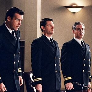 Foto David James Elliott