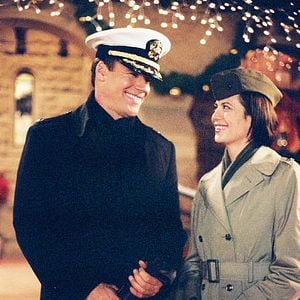 Foto David James Elliott