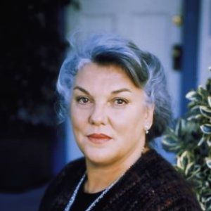 Foto Tyne Daly