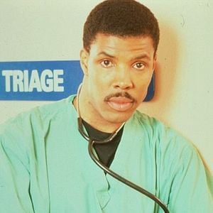 Foto Eriq La Salle