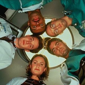 Foto Anthony Edwards