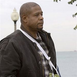 Foto Forest Whitaker