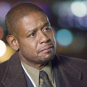 Foto Forest Whitaker