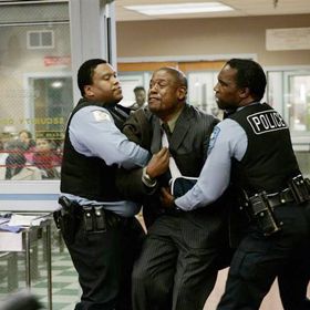 Foto Forest Whitaker