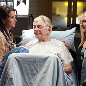 Foto Annabella Sciorra