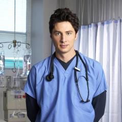 Foto Zach Braff