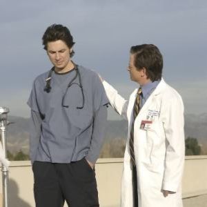 Foto Zach Braff