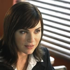 Foto Julianna Margulies