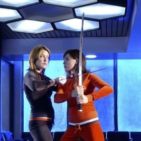 Foto Julianna Margulies