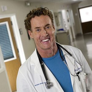 Foto John C. McGinley