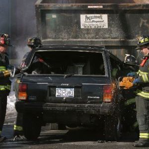 Foto Turno de guardia