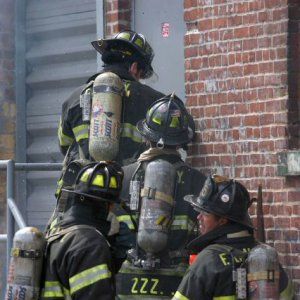 Foto Turno de guardia
