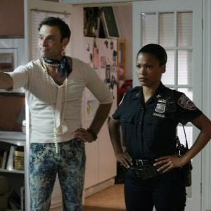 Foto Turno de guardia