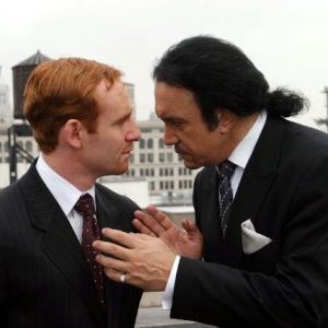 Foto Turno de guardia