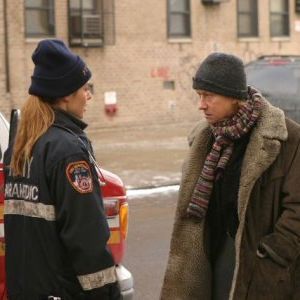 Foto Turno de guardia