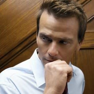 Foto Sean Patrick Flanery