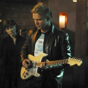 Foto Anthony Michael Hall