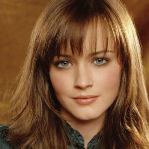 Foto Alexis Bledel
