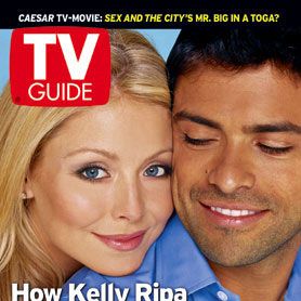 Foto Kelly Ripa