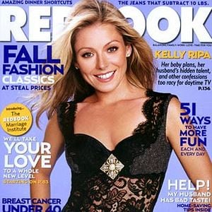 Foto Kelly Ripa