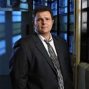 Foto Jeremy Ratchford