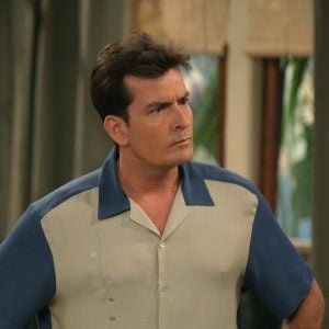 Foto Charlie Sheen