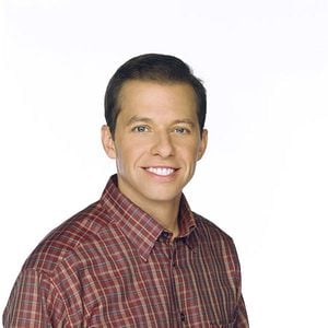 Foto Jon Cryer