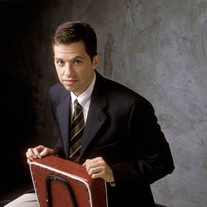 Foto Jon Cryer