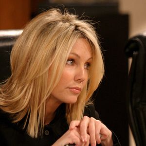 Foto Heather Locklear