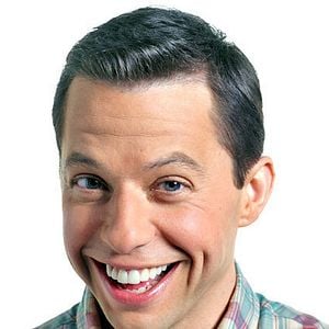 Foto Jon Cryer
