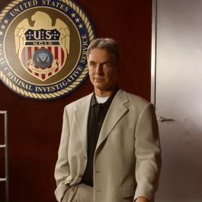 Foto Mark Harmon